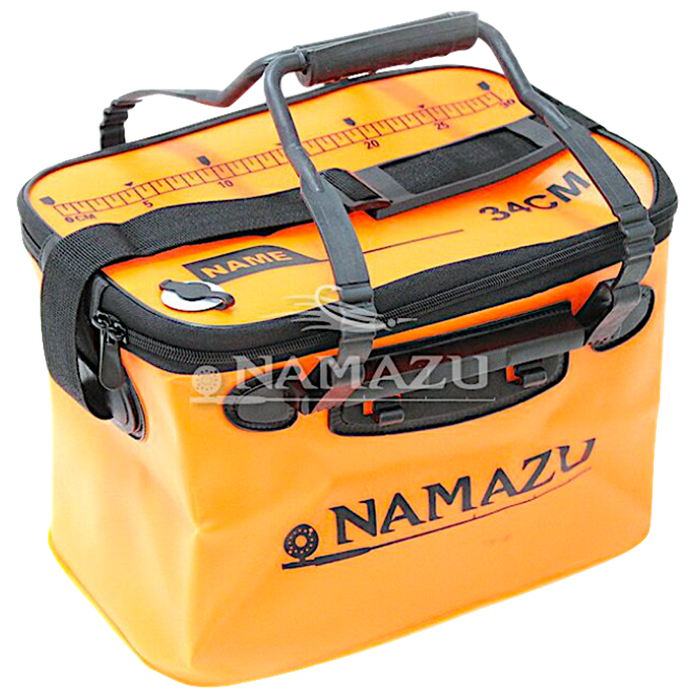 Сумка-Кан Namazu N-Box20 20л п/эт 40х24х24см -