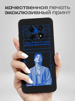 Чехол на Huawei Nova Y91