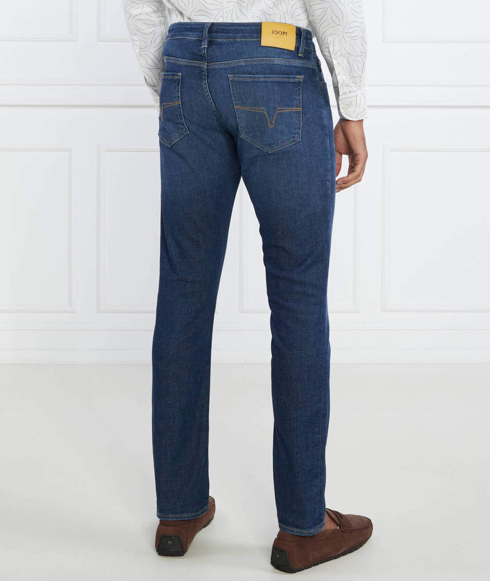 Джинсы Stephen Joop! Jeans - темно-синий(30036696)
