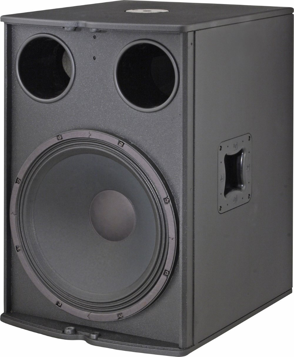 Electro-voice TX1181