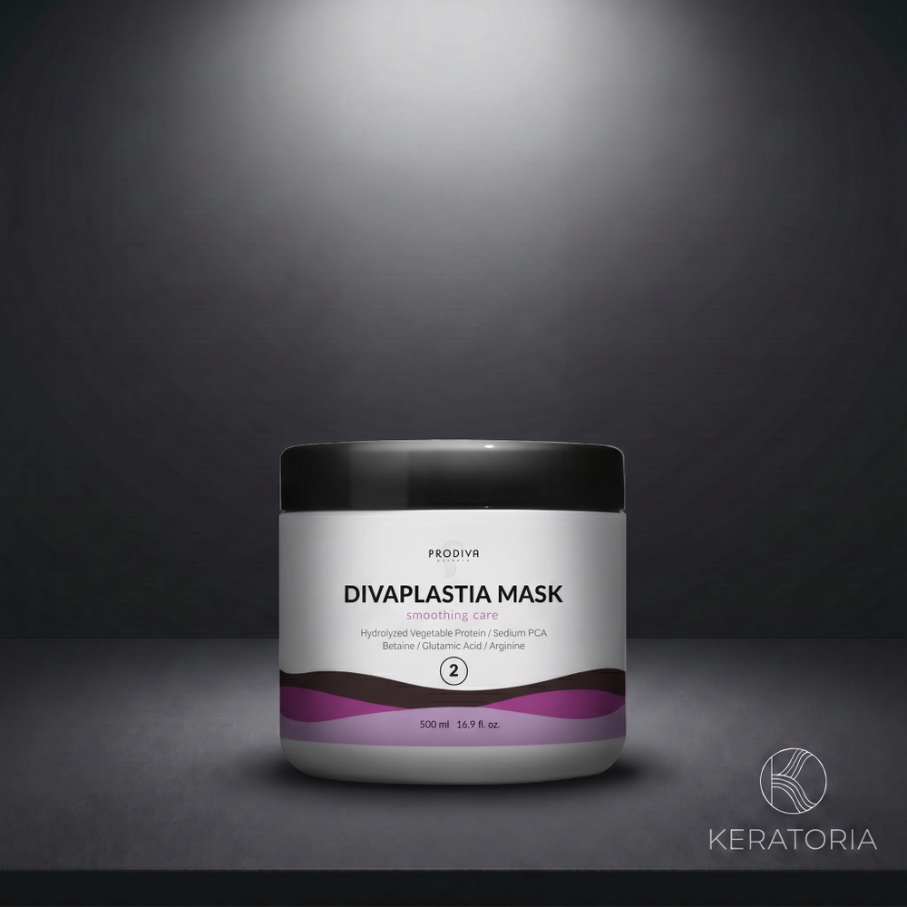 Маска-финализатор PRODIVA DIVAPLASTIA