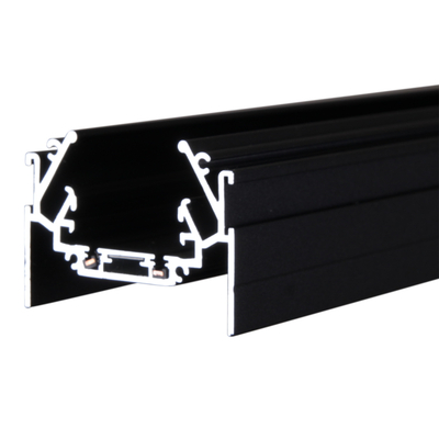 RL 06300 track rail 3000mm BK Reluce Technical