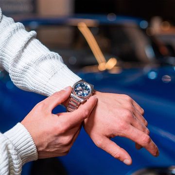 Наручные часы Casio Edifice EFB-730D-2AVUEF
