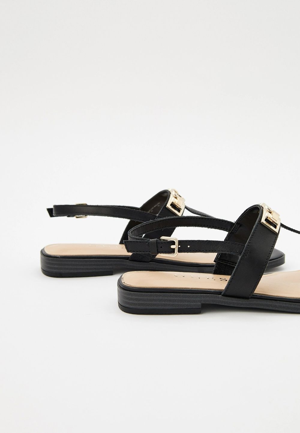 Сандалии женские GUESS RAMIRY