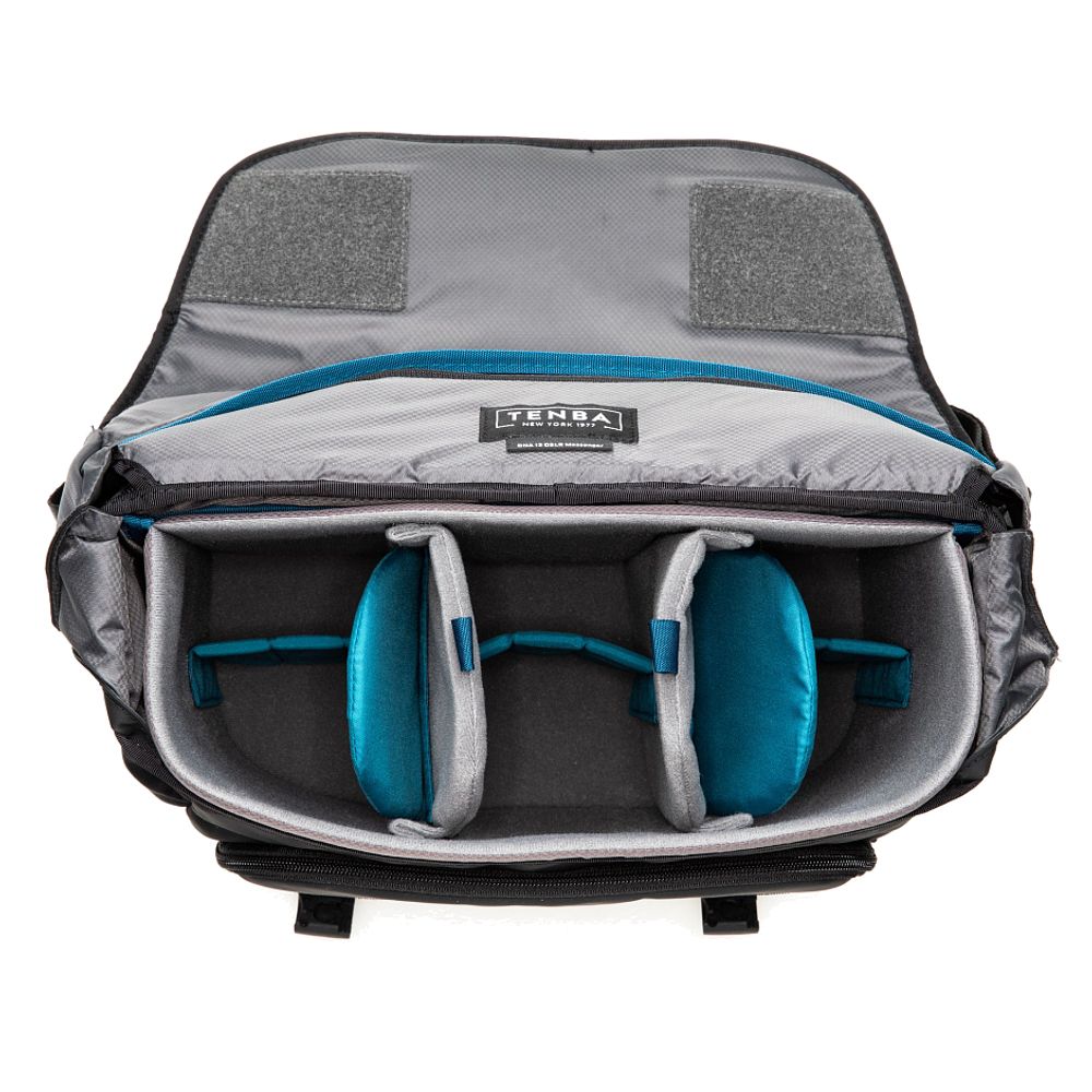 Tenba DNA Messenger 13 Blue