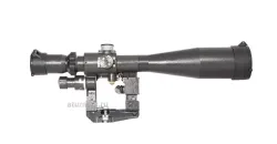 Оптический прицел ПСПУ 6-12x50