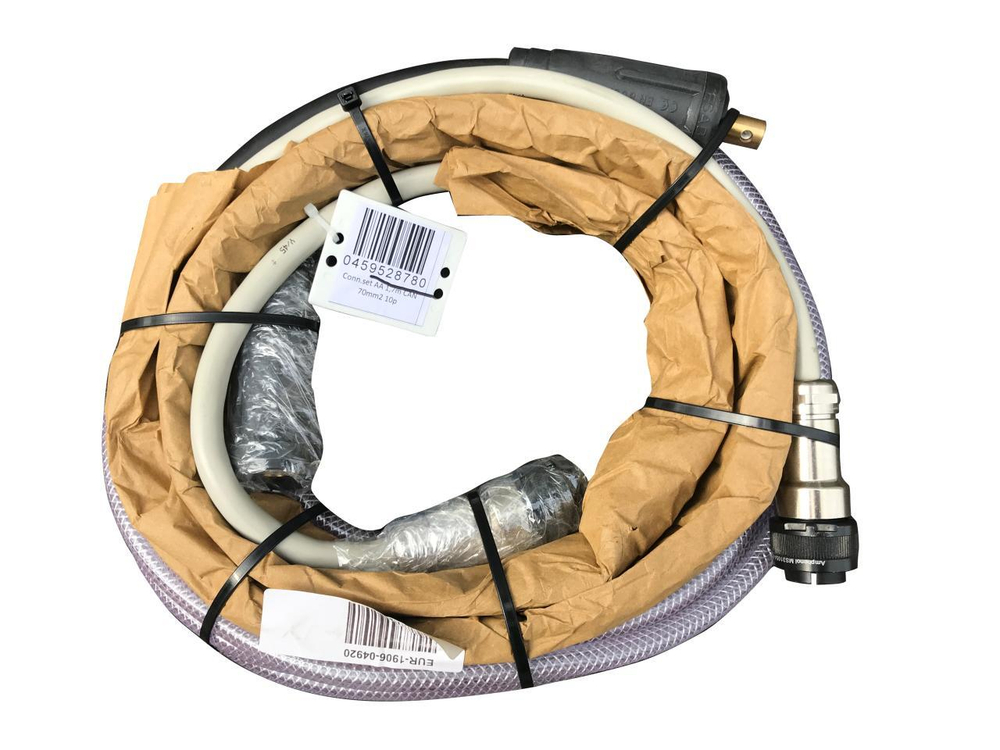 Соединительный кабель для RF с SR 70 мм2/w, 5 м