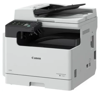 МФУ CANON imageRUNNER 2425i MFP (ЧБ, А3, RADF, 25 копий/мин, USB, Ethernet, Wi-Fi, duplex, без тонера)