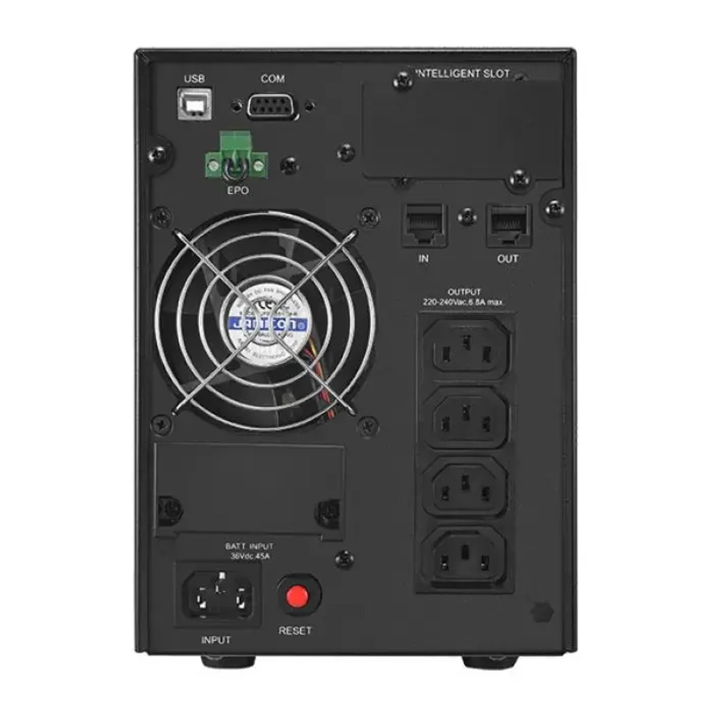 ИБП CyberPower OLS1000E