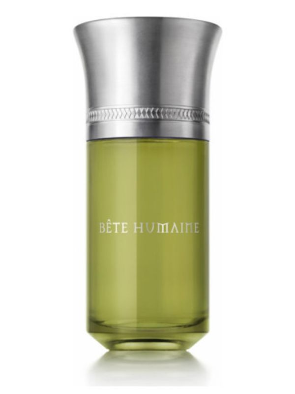 Les Liquides Imaginaires Bete Humaine