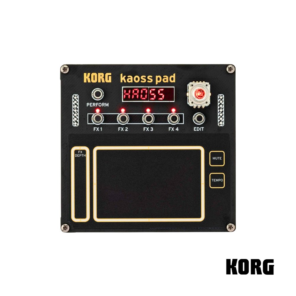 Korg NTS-3