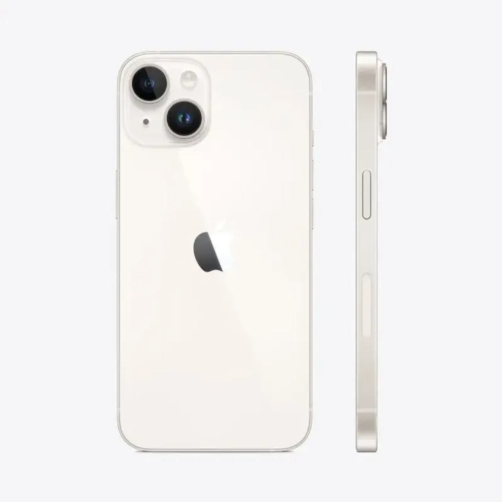 iPhone 14 Shining Star 256Gb (В коробке)