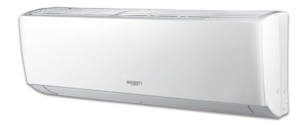 Сплит-система кондиционер настенный Green Genesis GRI/GRO-18IGK2 на 46 м²