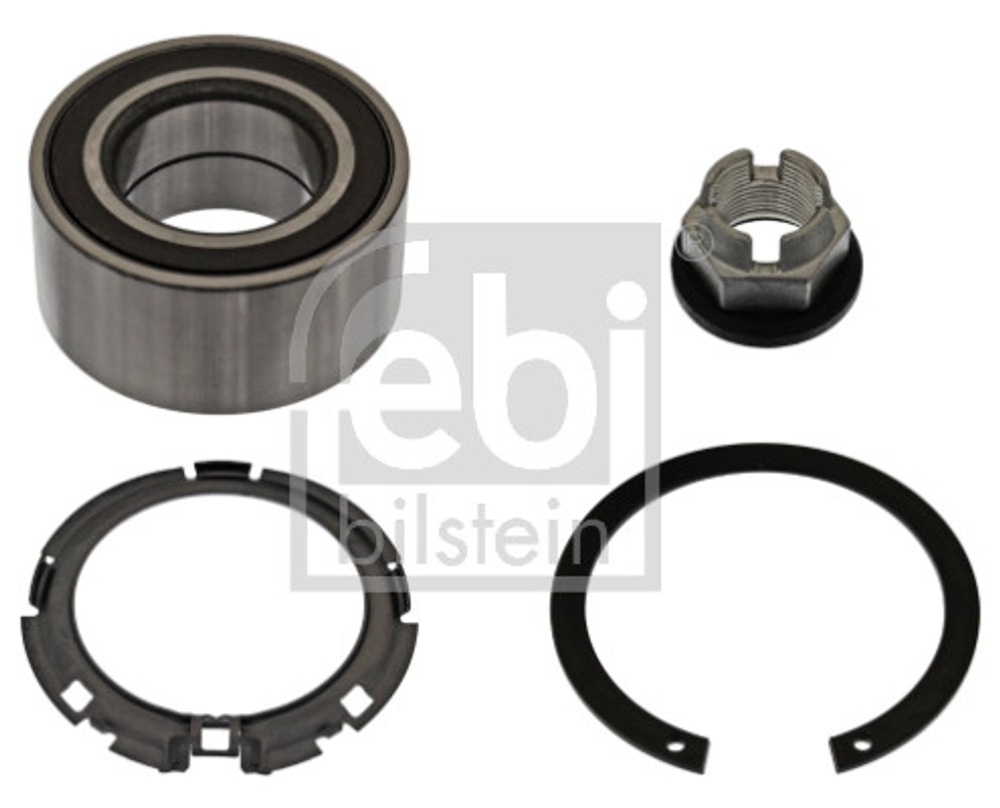 FEBI BILSTEIN - 23253-FEB - Wheel Bearing Kit