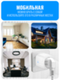 Умная ZigBee розетка Smart Aura 20А
