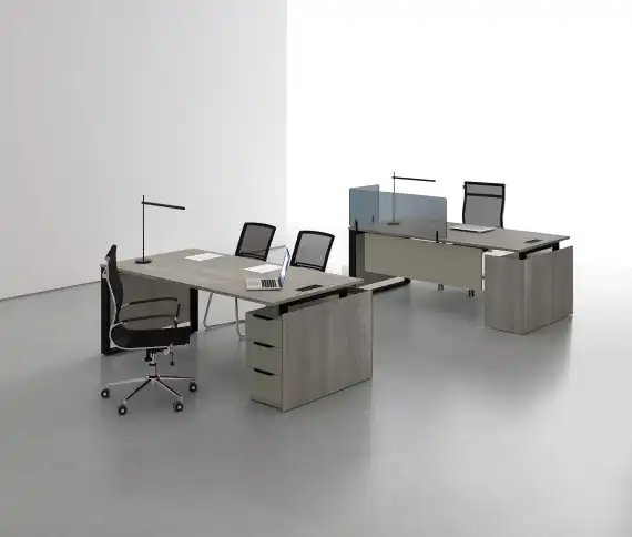 Кабинет руководителя Magnetic