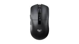 AULA SC590 Pro Black — вид сверху