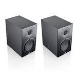 Полочная акустика Canton GLE 20 S2 Black