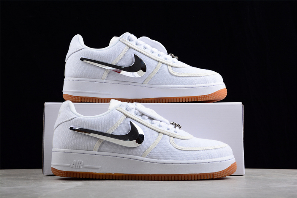 Nike Air Force 1 Low Travis Scott (AF100)