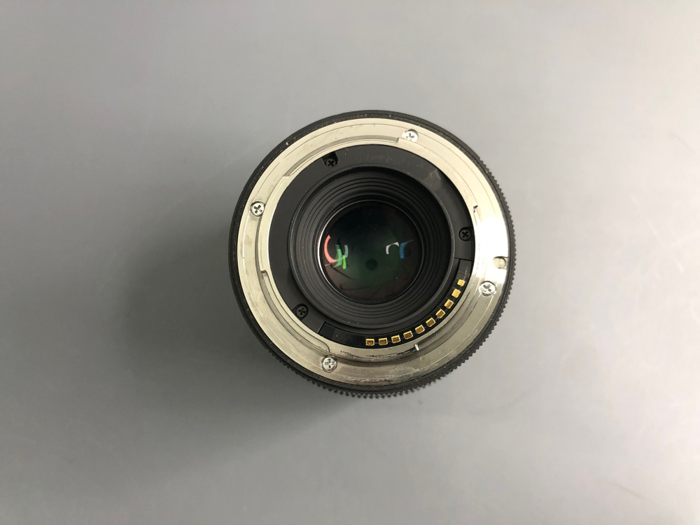 Sigma AF 16mm f/1.4 DC DN Sony E