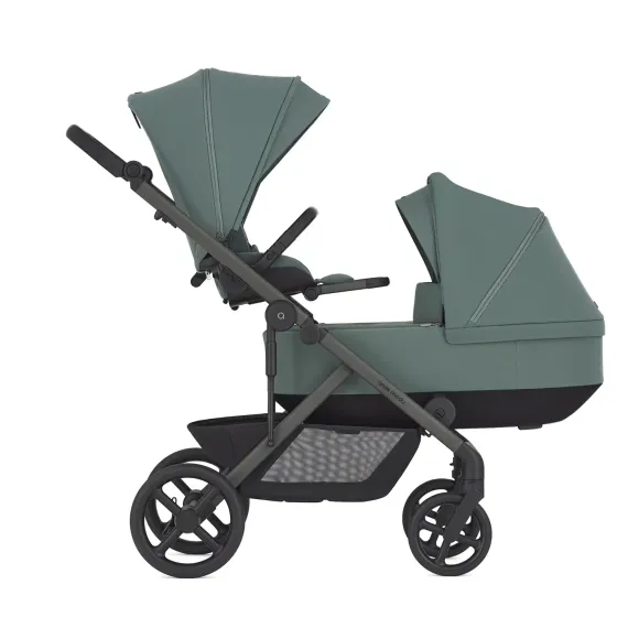 Коляска ANEX Modu 2 в 1 Greeny