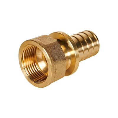 Переход на внутреннюю резьбу ROMMER - 25 x 3/4" (для труб из сшитого полиэтилена)