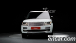 Land Rover Range Rover 5.0 SC AB LWB — 2016