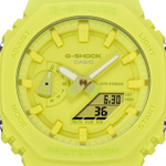 Часы Casio GA-2100-9A9