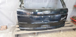 Крышка багажника Ford Explorer 5 11-15 Б/У Оригинал BB537840615AA