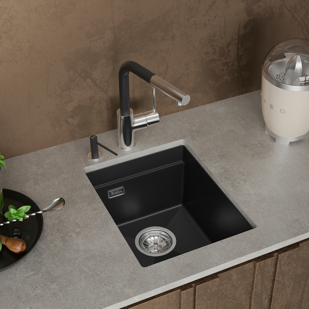 Rivelato LN-354 antracite