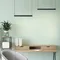 Трековый светильник BELTY LINEAR | БЕЛТИ ЛИНЕАР DK5577-BK Denkirs