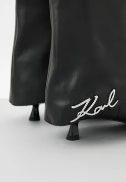Ботильоны женские Karl Lagerfeld PASHA