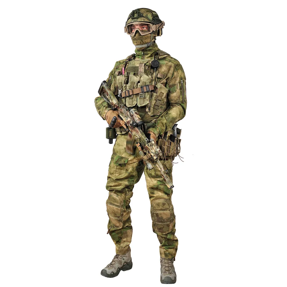 Шрауд 5.45 DESIGN