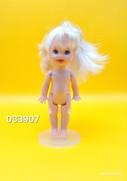 Кукла Барби - Келли винтаж 90х 033907
