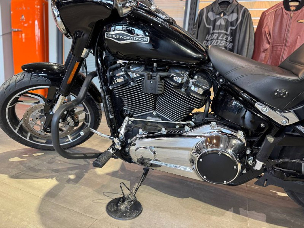 Harley-Davidson Sport Glide