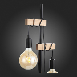 Светильник напольный Evoluce Bagetti SL1142.405.01