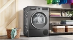 Сушильная машина Bosch WQG233DRPL