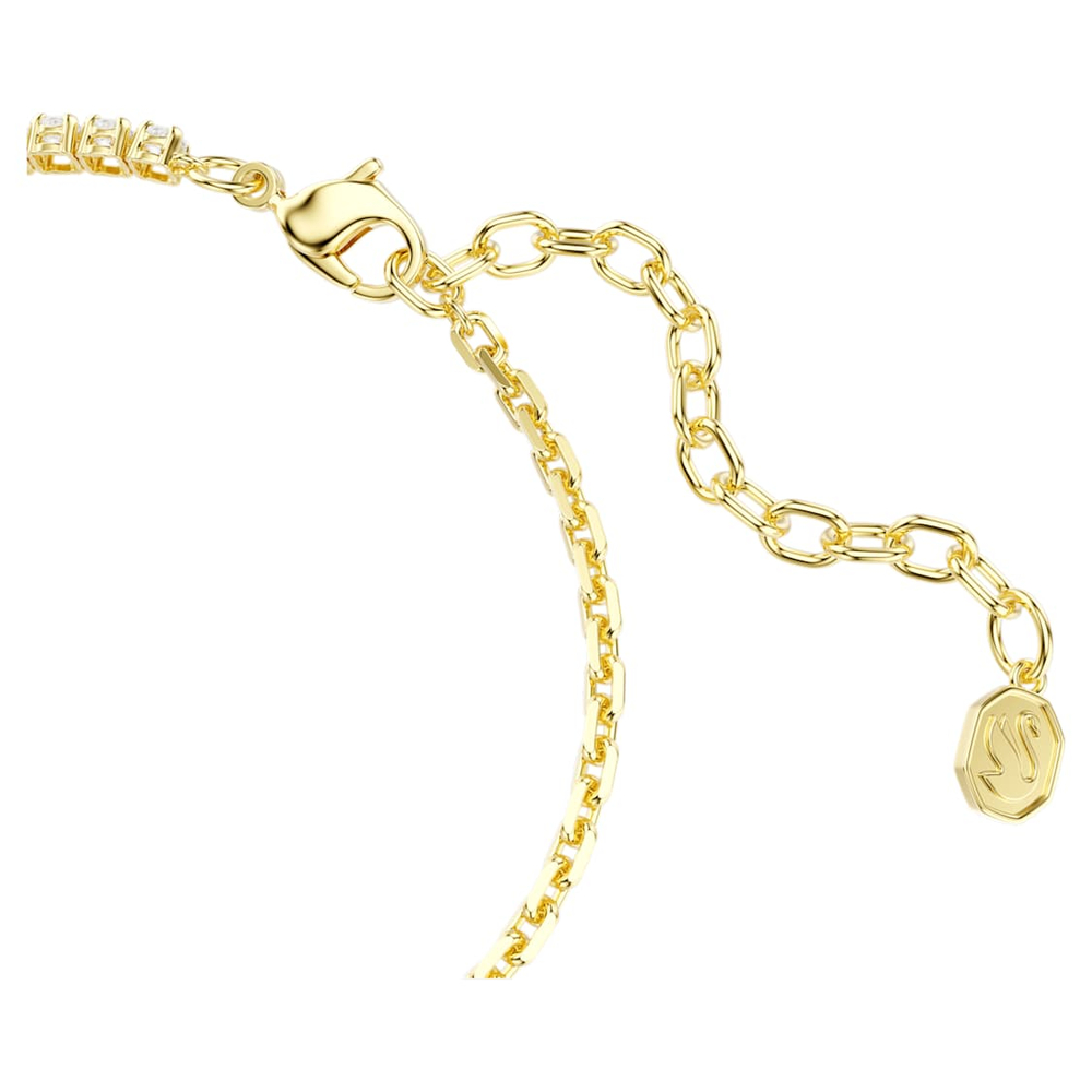 MATRIX:BRACELET CHAIN WHI/GOS