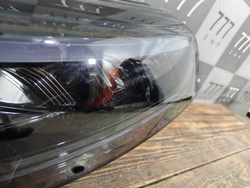 Фара левая LED Seres, Aito M7 22-нв Б/У Оригинал 4121020SY02