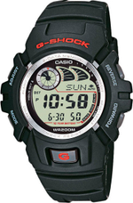 Японские наручные часы Casio G-SHOCK G-2900F-1V