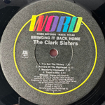 The Clark Sisters – Bringing It Back Home (США 1989г.)