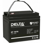 Батарея для ИБП Delta DT 1275 12В 75Ач