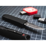 Автоматический нож Boker Plus USB OTF 2.0, сталь D2, 06EX266
