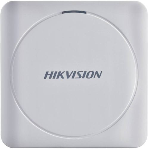 Hikvision DS-K1801E СКУД