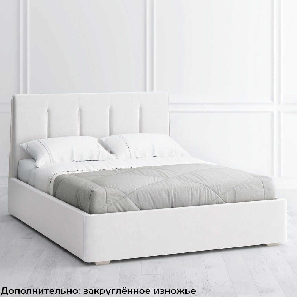 Кровать с подъемным механизмом K051A