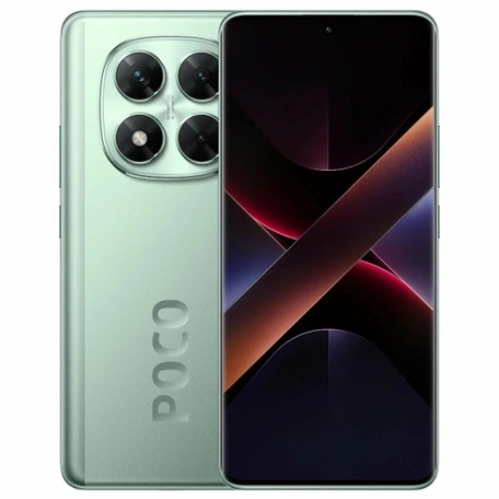 Смартфон Xiaomi POCO X7, 8/256GB, Green