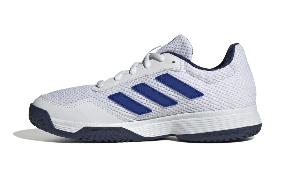 Детские теннисные кроссовки Adidas Gamespec K
