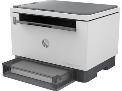 МФУ HP LaserJet Tank MFP 1602w, A4, 22 стр./мин, WiFi