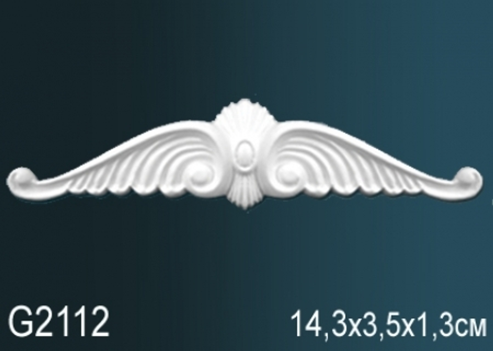 Орнамент G2112
