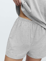 Пижамный комплект из смеси хлопка T37004644F - Marks & Spencer